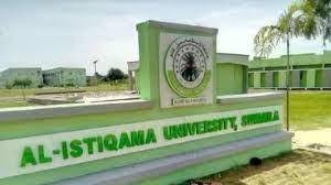 Al-Istiqama University Courses [UNDERGRADUATE]