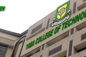 Courses Offered in YABATECH