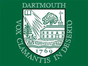 Dartmouth Acceptance Rate