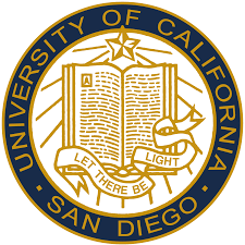 University of California San Diego Requirements 2023-2026