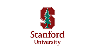 logo for Stanford University