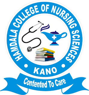 Hamdala College of Nursing Sciences Admission Form 2023/2024