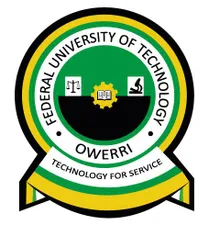 FUTO Supplementary Admissions Exercise 2023/2024